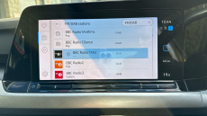 Volkswagen Golf 1.5 eTSI 150 Life 5dr DSG Petrol Hatchback